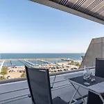 شقة Hafen & Strand