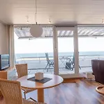 شقة Hafen & Strand *