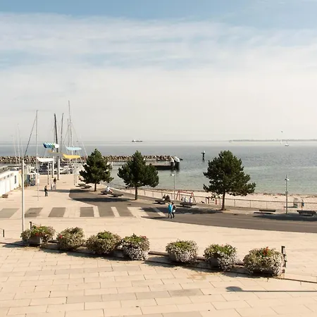 Apartament Hafen &Amp Strand