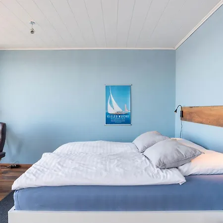 Apartament Hafen &Amp Strand *