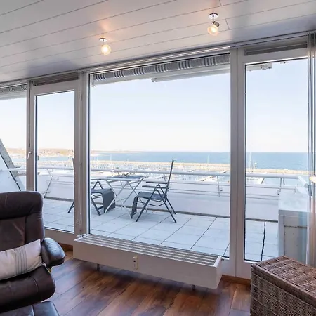 Hafen &Amp Strand Apartament *