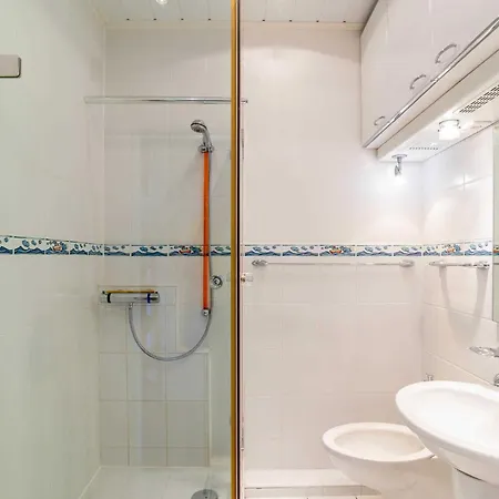 Διαμέρισμα Hafen &Amp Strand