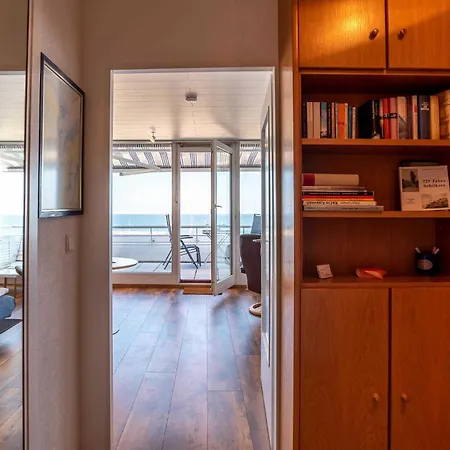 Hafen &Amp Strand Apartmán