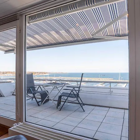 Hafen &Amp Strand Strande