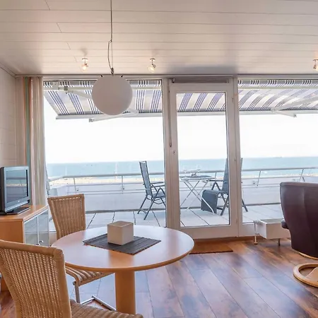 Hafen &Amp Strand Schilksee