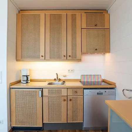 Apartmán Hafen &Amp Strand *