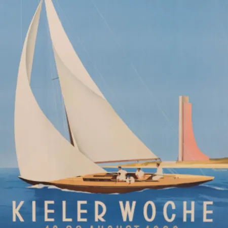 Lägenhet Hafen &