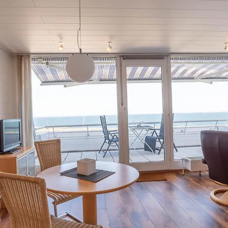 Apartmán Hafen &Amp Strand *