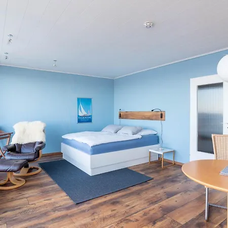 Hafen &Amp Strand Apartmán