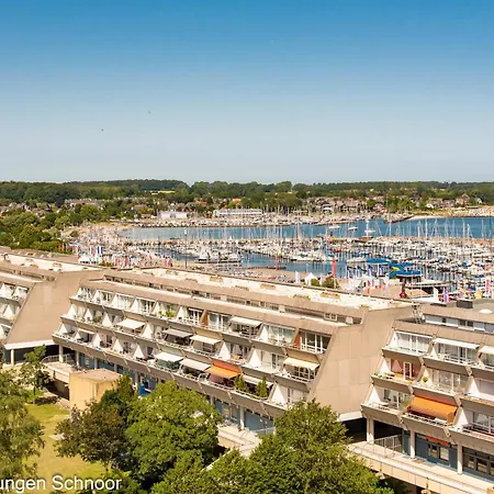 Hafen & Strand Schilksee