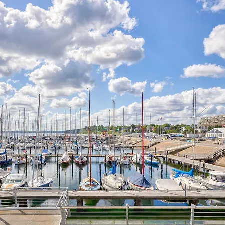 Hafen & Strand