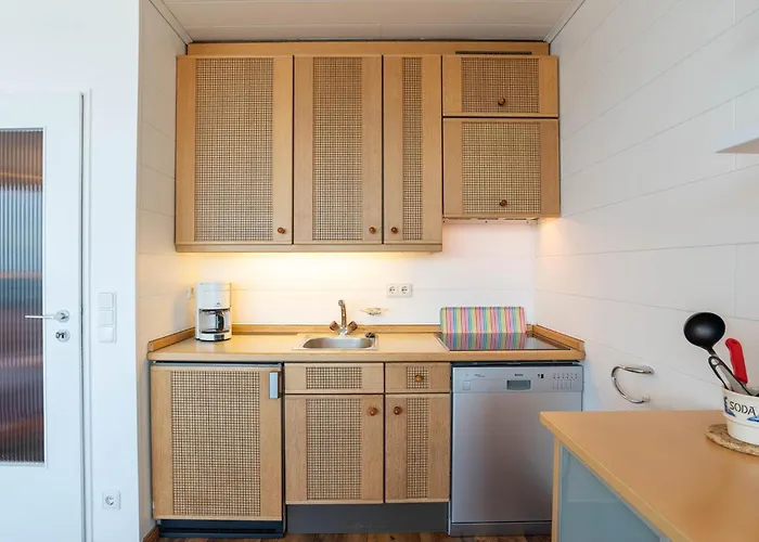 Apartman Hafen & Strand *