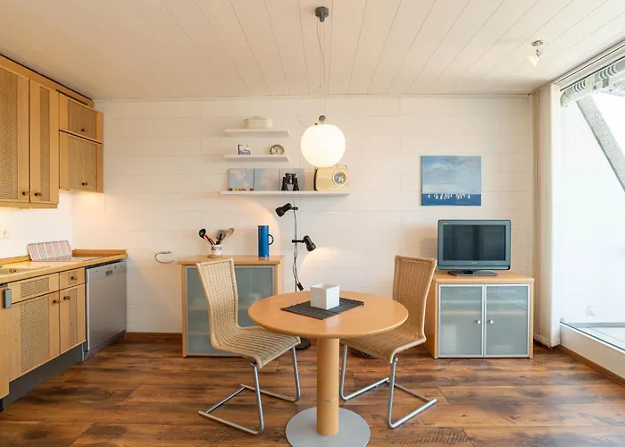 Hafen & Strand Apartman