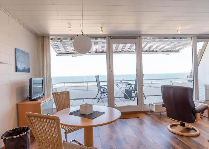 Apartman Hafen & Strand *