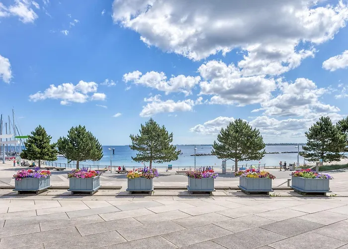 Hafen & Strand *