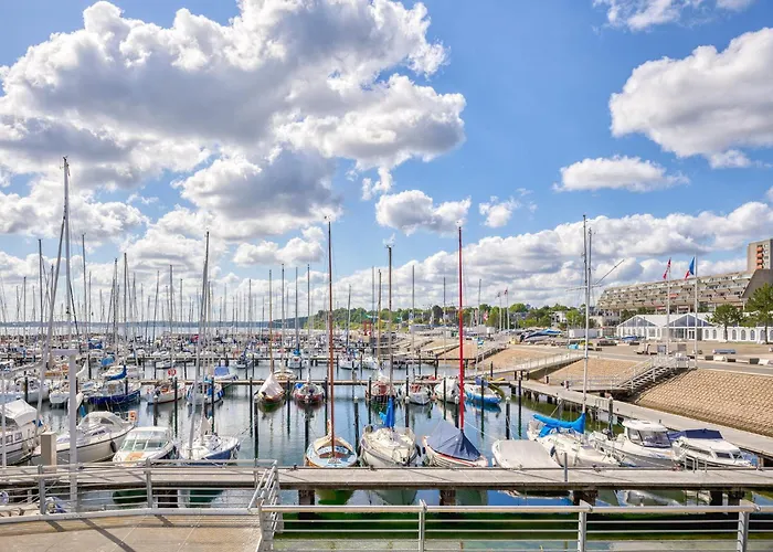 Hafen & Strand